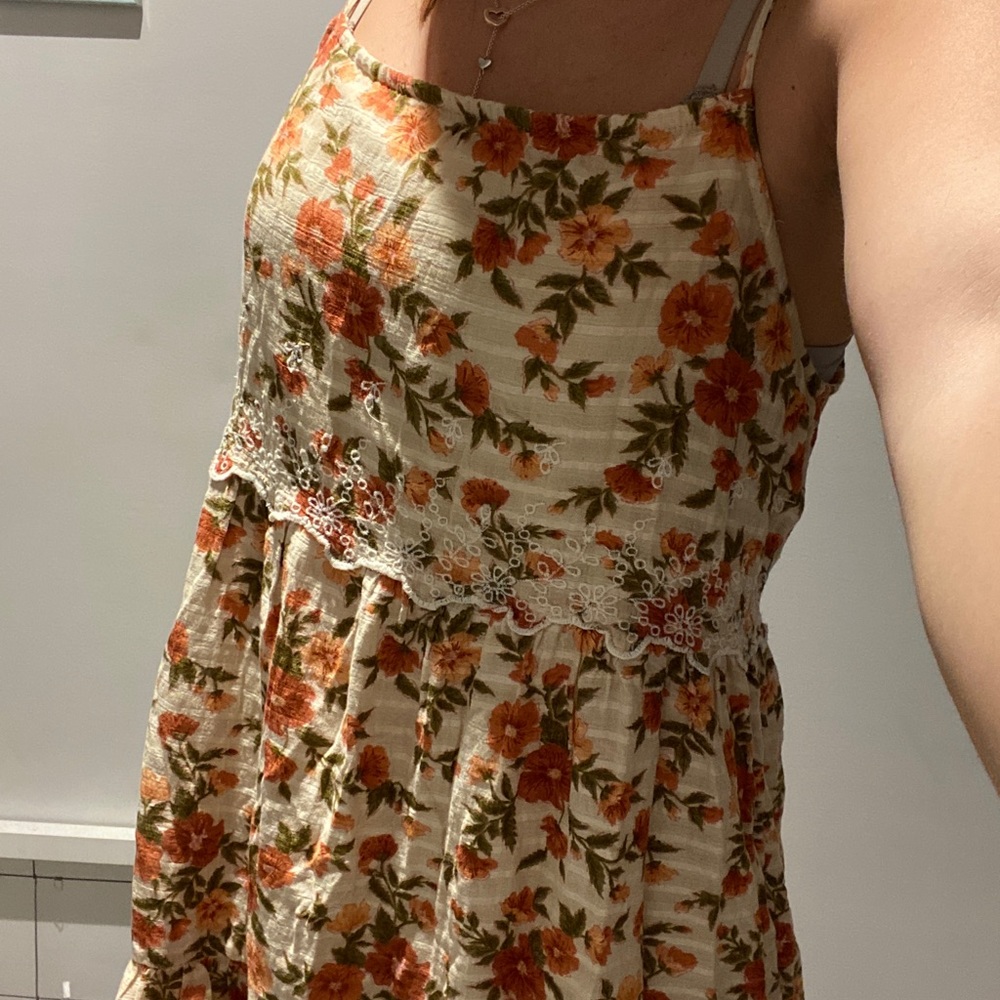 American Eagle dress